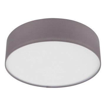 Eglo 55027 - LED loftlampe 1xE27/11W/230V 3000K