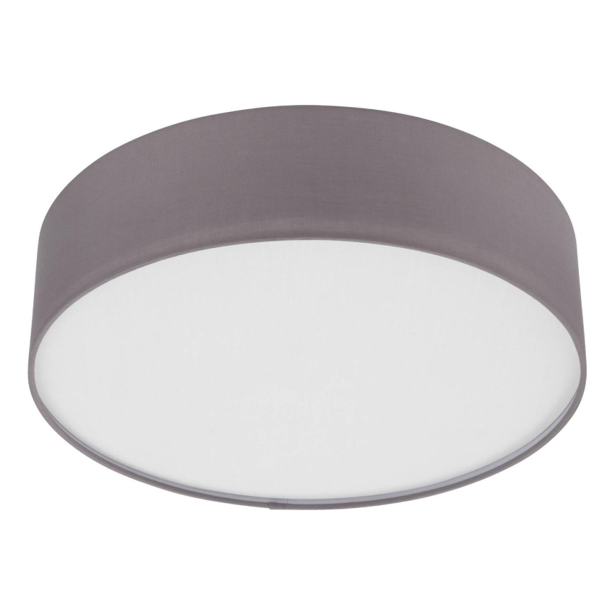 Eglo 55027 - LED loftlampe 1xE27/11W/230V 3000K