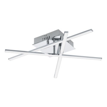 Eglo 55707 - LED-loftlampe 3x LED/3,5 W/230 V