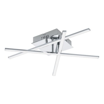 Eglo 55707 - LED-loftlampe 3xLED/3,5W/230V