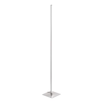 Eglo 55847 - LED-dæmpbar gulvlampe LED/17W/230V mat krom