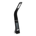 Eglo 55868 - LED dæmpbar bordlampe LED/3,2W/230V sort