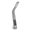 Eglo 55869 - LED dæmpbar bordlampe LED/3,2W/230V grå