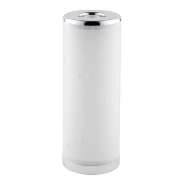 Eglo 55886 - LED bordlampe LED/6W/230V hvid