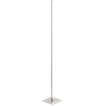 Eglo 55915 - Dæmpbar LED-gulvlampe LED/18W/230V mat krom