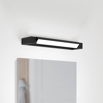 Eglo 56464 - LED spejllampe til badeværelse GEMILIANA LED/8,9W/230V 4000K 45 cm IP44