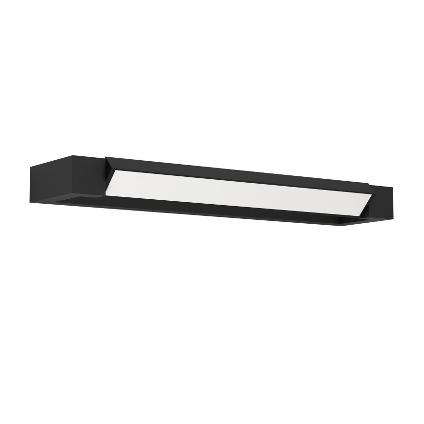 Eglo 56464 - LED spejllampe til badeværelse GEMILIANA LED/8,9W/230V 4000K 45 cm IP44