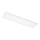 Eglo 61351 - LED Overflademonteret/indbygget panel SALOBRENA LED/70W/230V 4000K hvid