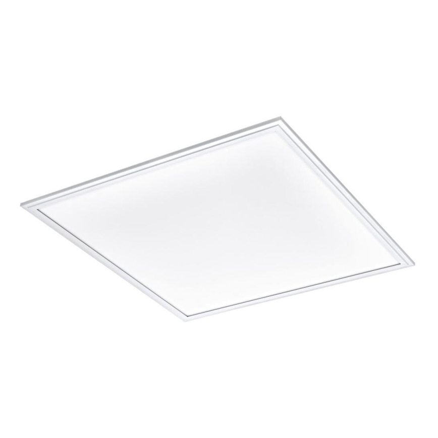 Eglo 61353 - LED indbygningspanel SALOBRENA LED/48W/230V 4000K 60x60cm