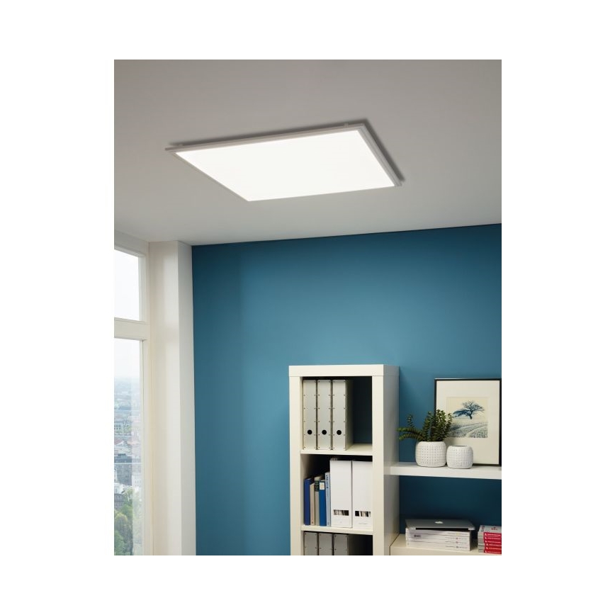 Eglo - Ramme til loftpanel 603x603mm