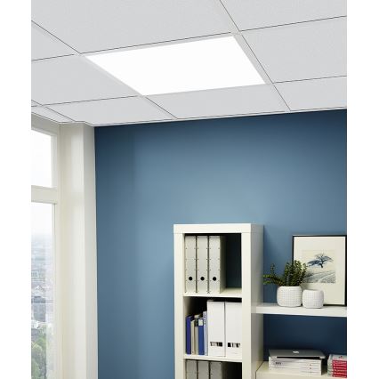 Eglo - Ramme til loftpanel 627x628mm