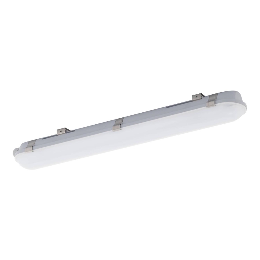 Eglo 61476 - LED arbejdslampe STUDIO LED/19,3W/230V 4000K IP65