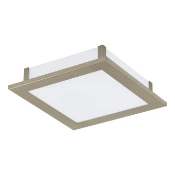 Eglo 61506 - LED loftlampe AURIGA PRO LED/18W/230V 4000K 30x30 cm