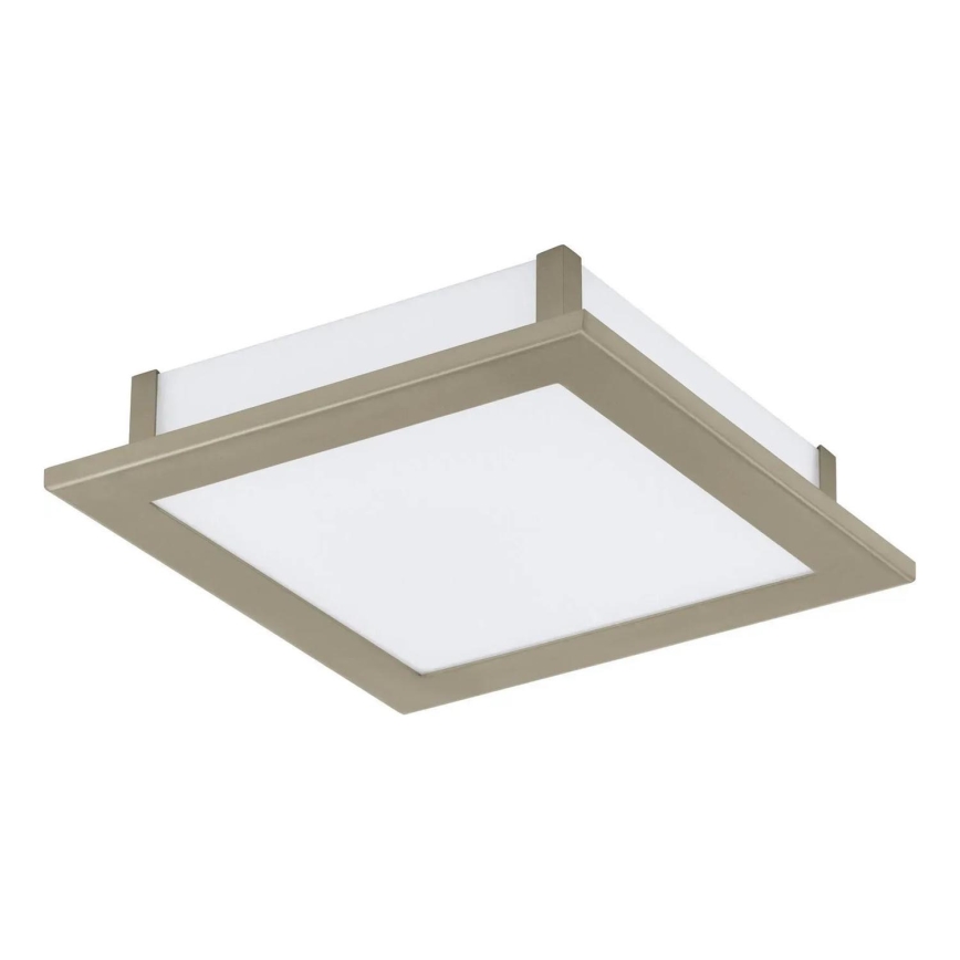 Eglo 61506 - LED loftlampe AURIGA PRO LED/18W/230V 4000K 30x30 cm