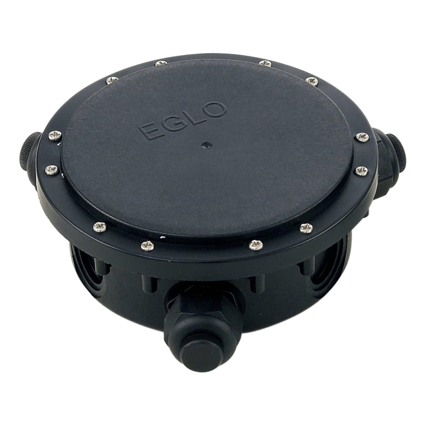 Eglo 61727 - Samledåse vandtæt 3 outputs CONNECTOR BOX 230V IP68