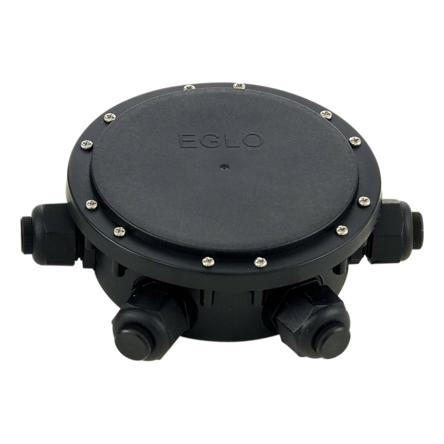 Eglo 61728 - Samledåse vandtæt 6 outputs CONNECTOR BOX 230V IP68