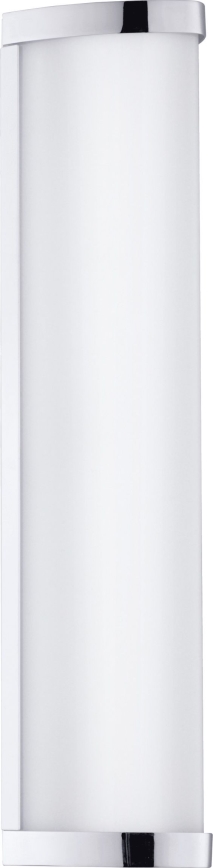 Eglo 64045 - LED væglampe til badeværelse GITA PRO LED/16W/230V 4000K IP44 60 cm