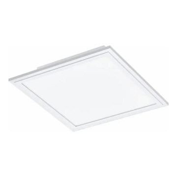 Eglo 64506 - LED RGBW dæmpbar loftlampe SALOBRENA-C PRO LED/15,5W/230V 2700-6500K 30x30 cm + fjernbetjening
