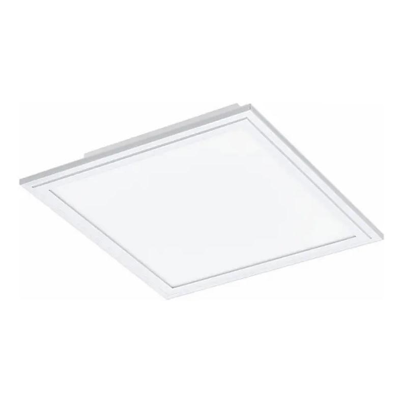 Eglo 64506 - LED RGBW dæmpbar loftlampe SALOBRENA-C PRO LED/15,5W/230V 2700-6500K 30x30 cm + fjernbetjening