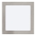 Eglo 64637 - LED indbygningslampe FUEVA 1 PRO LED/16W/230V 3000K 22,5x22,5 cm mat krom