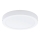 Eglo 64723 - LED loftlampe FUEVA PRO LED/25W/230V 4000K diameter 30 cm hvid