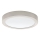 Eglo 64724 - LED loftlampe FUEVA PRO LED/25W/230V 3000K diameter 30 cm mat krom