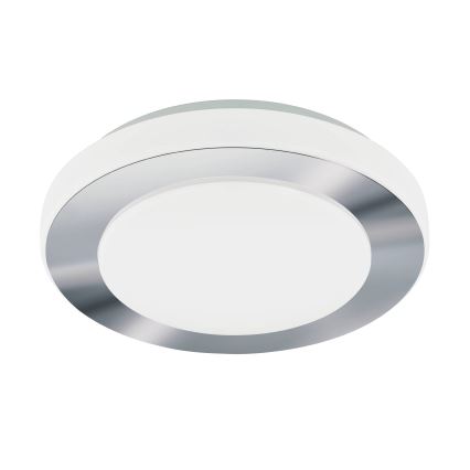 Eglo 64744 - Udendørs LED loftlampe CARPI PRO LED/11W/230V diameter 30 cm IP44