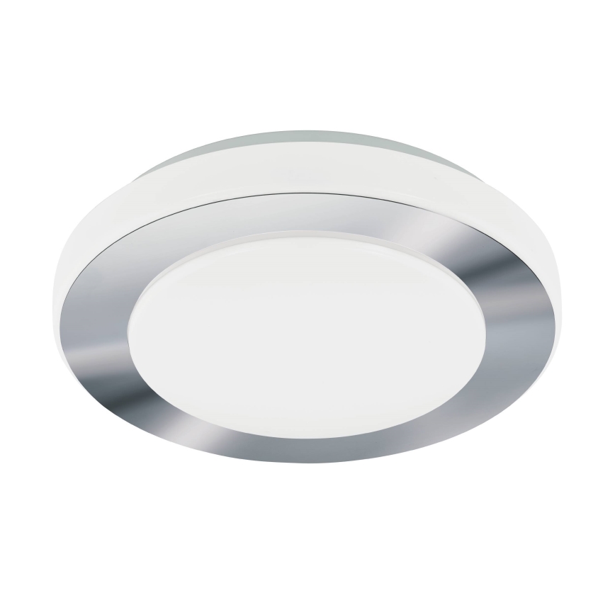 Eglo 64744 - Udendørs LED loftlampe CARPI PRO LED/11W/230V diameter 30 cm IP44