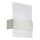 Eglo 64768 - LED væglampe NIKITA 2xLED/2,5W/230V