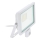 Eglo 64876 - LED projektør med sensor FILETTI LED/30W/230V 3000K IP44 hvid