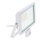 Eglo 64885 - LED projektør med sensor FILETTI LED/30W/230V 4000K IP44 hvid