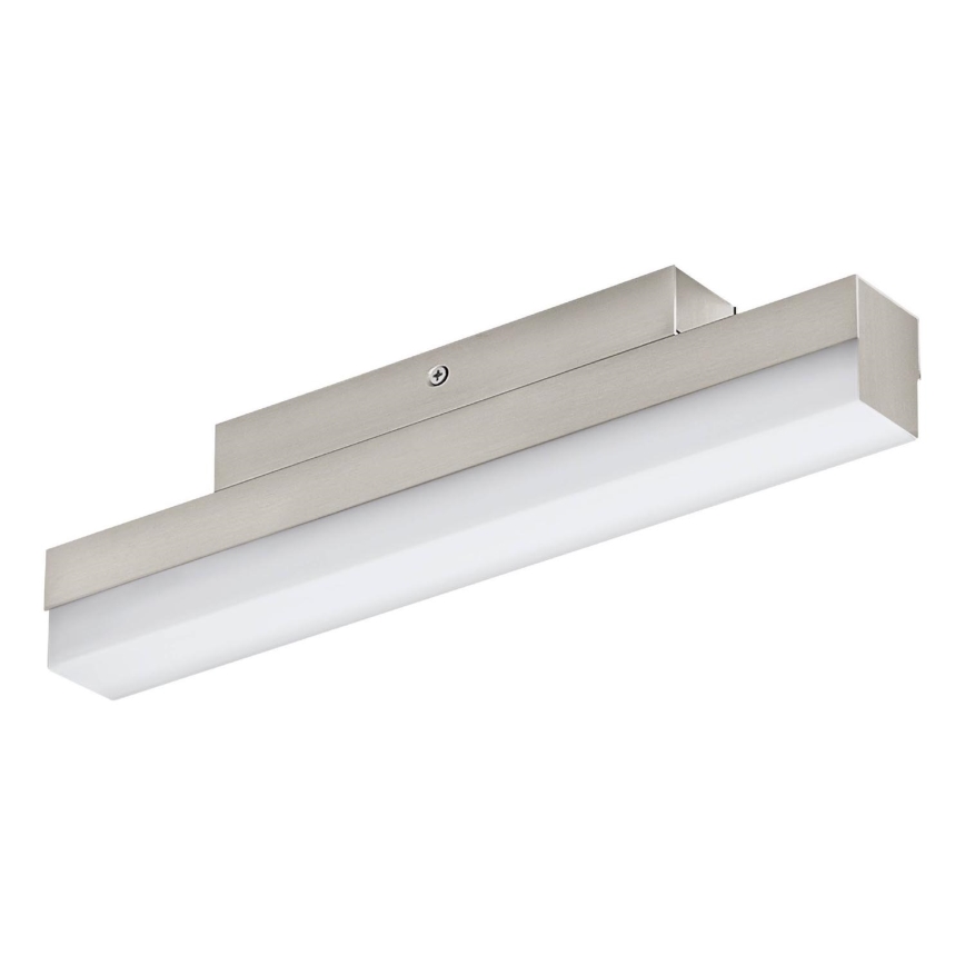 Eglo 64887 - LED Spejllampe til badeværelse TORRETTA PRO LED/8W/230V 4000K IP44 35 cm