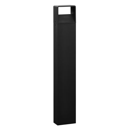 Eglo 65082 - LED udendørslampe DONINNI PRO LED/5W/230V 3000K 40 cm IP44 antracit