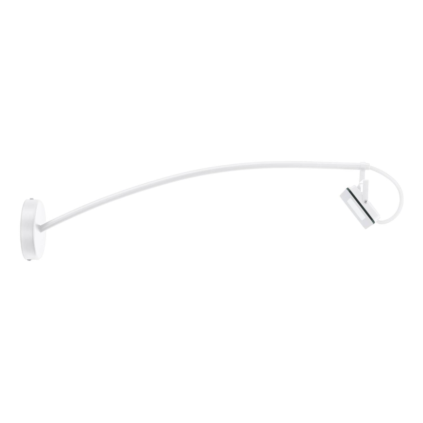Eglo 66221 - Udendørs LED væglampe LIMIDARIO LED/10W/230V 3000K IP44 hvid
