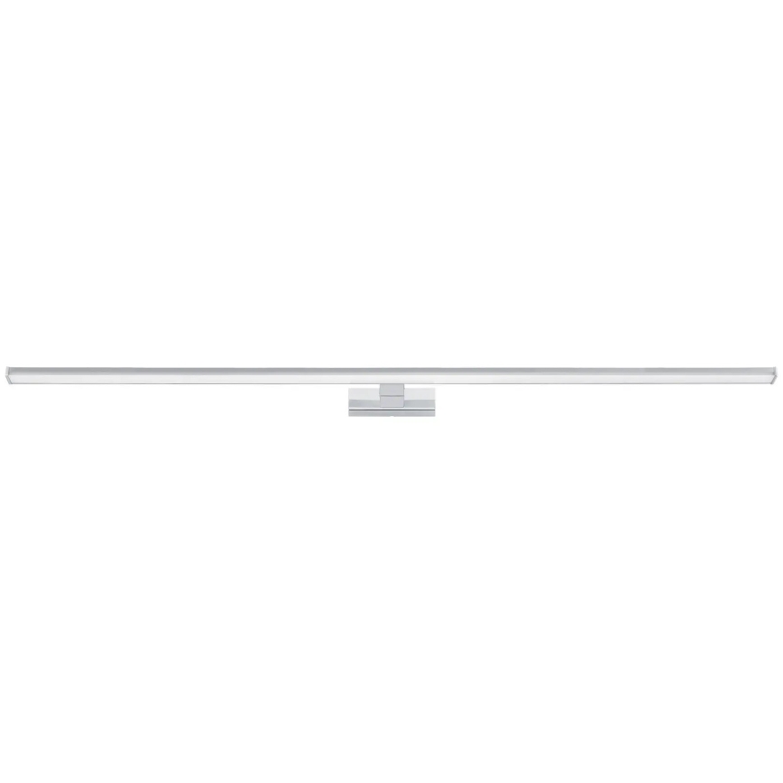 Eglo 66252- LED spejllampe til badeværelse PANDELLA LED/13,5W/230V 3000K 120 cm IP44