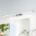 Eglo 66252- LED spejllampe til badeværelse PANDELLA LED/13,5W/230V 3000K 120 cm IP44