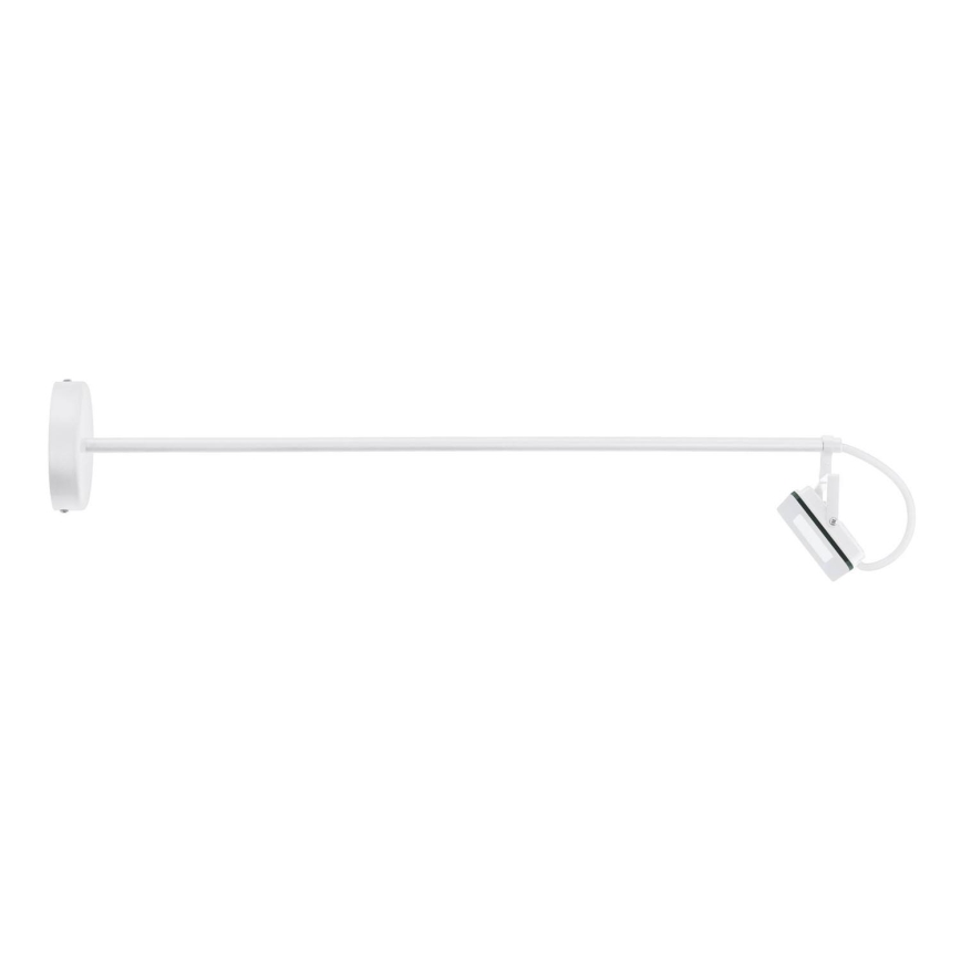 Eglo 66327 - Udendørs LED væglampe LIMIDARIO LED/20W/230V 3000K IP44 hvid