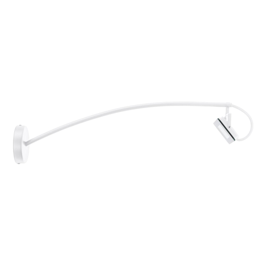 Eglo 66328 - Udendørs LED væglampe LIMIDARIO LED/20W/230V 3000K IP44 hvid