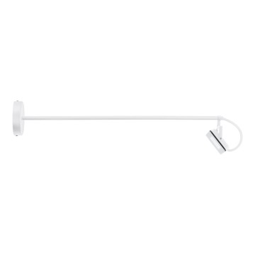 Eglo 66332 - Udendørs LED væglampe LIMIDARIO LED/30W/230V 3000K IP44 hvid