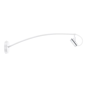 Eglo 66333 - Udendørs LED væglampe LIMIDARIO LED/30W/230V 3000K IP44 hvid