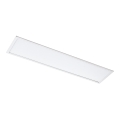 Eglo 67661 - LED indbygningspanel SALOBRENA PRO LED/32W/230V 120x30cm