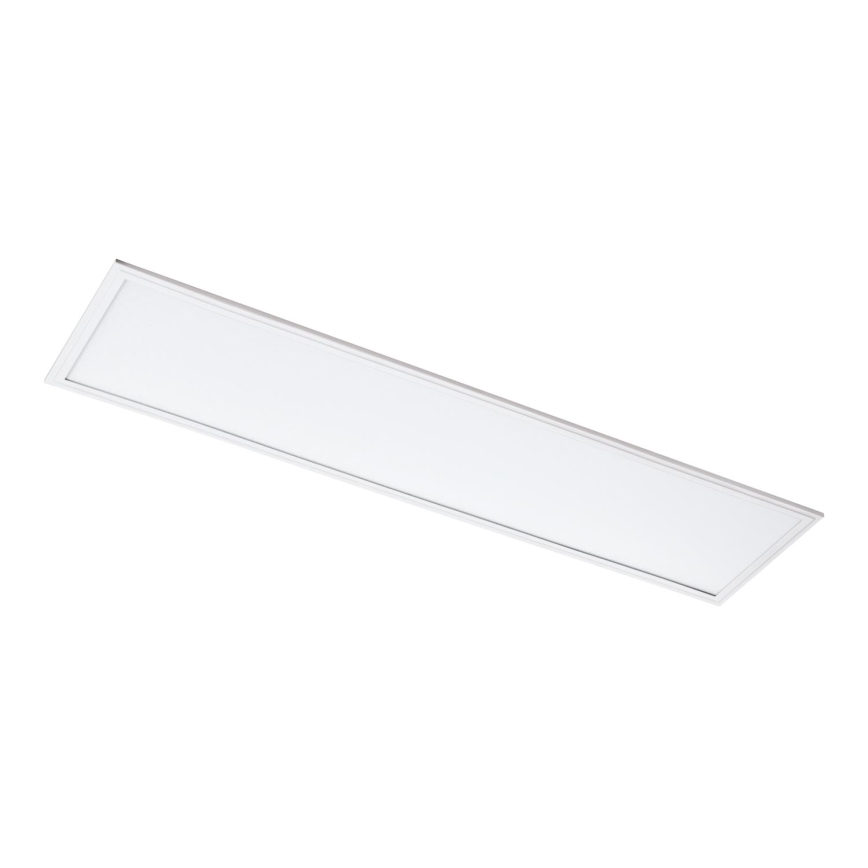 Eglo 67661 - LED indbygningspanel SALOBRENA PRO LED/32W/230V 120x30cm