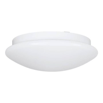Eglo 68316 - Badeværelseslampe med sensor ELLA PROJEKT 1xE27/20W/230V IP44 Ø 30 cm