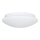 Eglo 68316 - Badeværelseslampe med sensor ELLA PROJEKT 1xE27/20W/230V IP44 Ø 30 cm