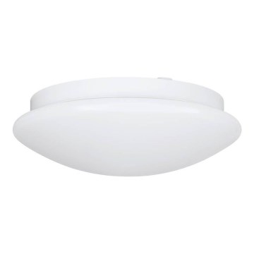 Eglo 68317 - Badeværelsesloftlampe ELLA PROJEKT 1xE27/20W/230V IP44 Ø 30 cm
