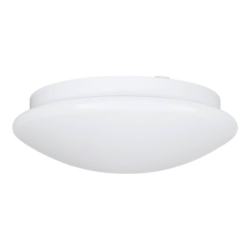 Eglo 68317 - Badeværelsesloftlampe ELLA PROJEKT 1xE27/20W/230V IP44 Ø 30 cm