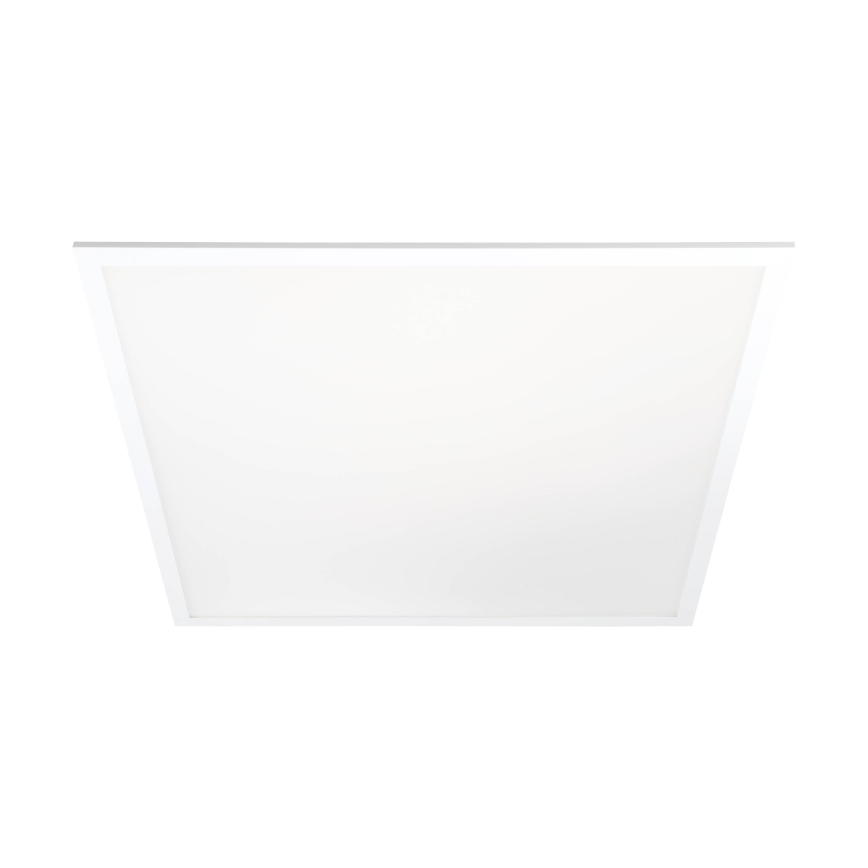 Eglo 69077 - LED indbygningspanel SALOBRENA PRO LED/39,5W/230V 3000/4000/6500K 62x62 cm