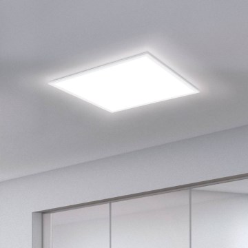 Eglo 69077 - LED indbygningspanel SALOBRENA PRO LED/39,5W/230V 3000/4000/6500K 62x62 cm