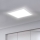 Eglo 69077 - LED indbygningspanel SALOBRENA PRO LED/39,5W/230V 3000/4000/6500K 62x62 cm
