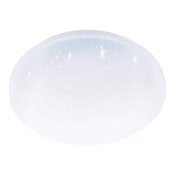 Eglo 74035 - LED loftlampe POGLIOLA-E LED/15,6W/230V 4000K diameter 31 cm